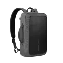 Рюкзак и Портфель Bobby Bizz 2.0, 16", Переработанный из ПЭТ-бутылок, Grey