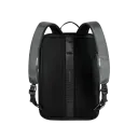Рюкзак и Портфель Bobby Bizz 2.0, 16", Переработанный из ПЭТ-бутылок, Grey