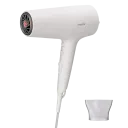Uscător de păr Philips BHD501/00, 2100W, Alb