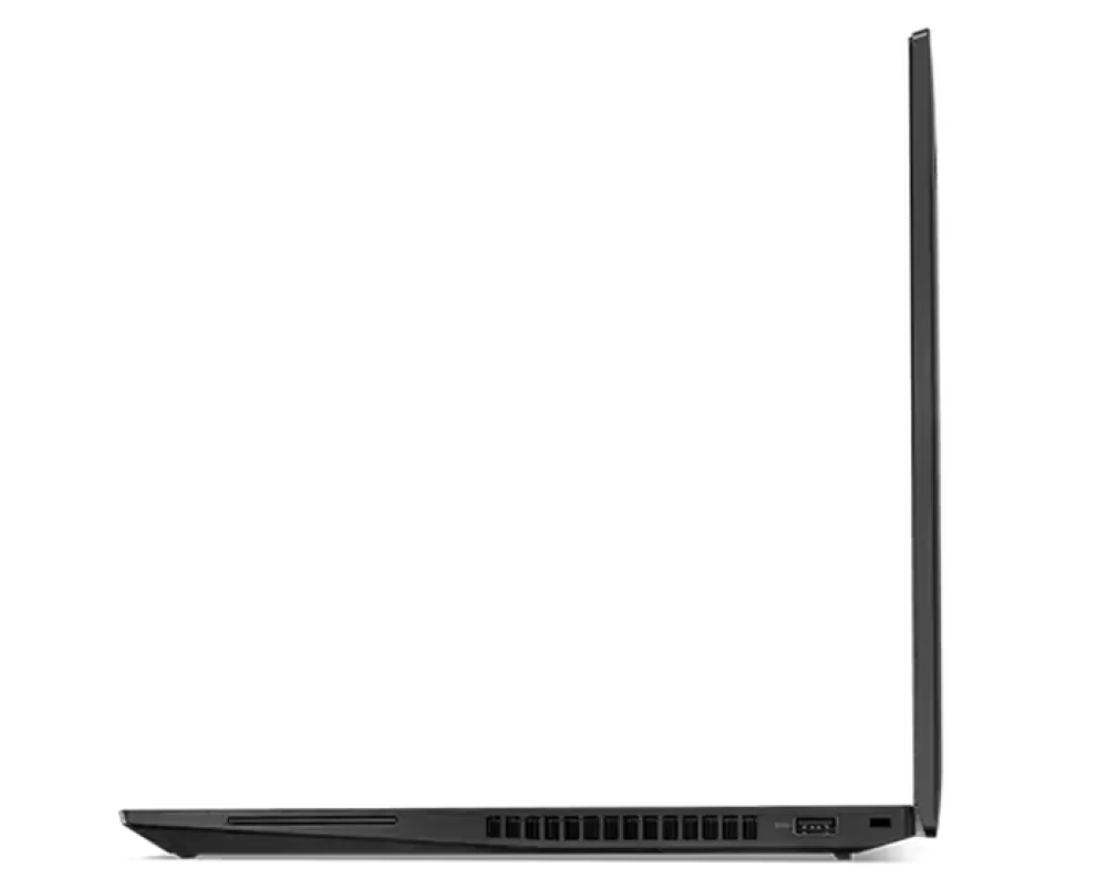 Ноутбук для бизнеса 16" Lenovo ThinkPad T16 Gen 2 (Intel), Thunder Black, Intel Core i5-1335U, 16Гб/512Гб, Без ОС