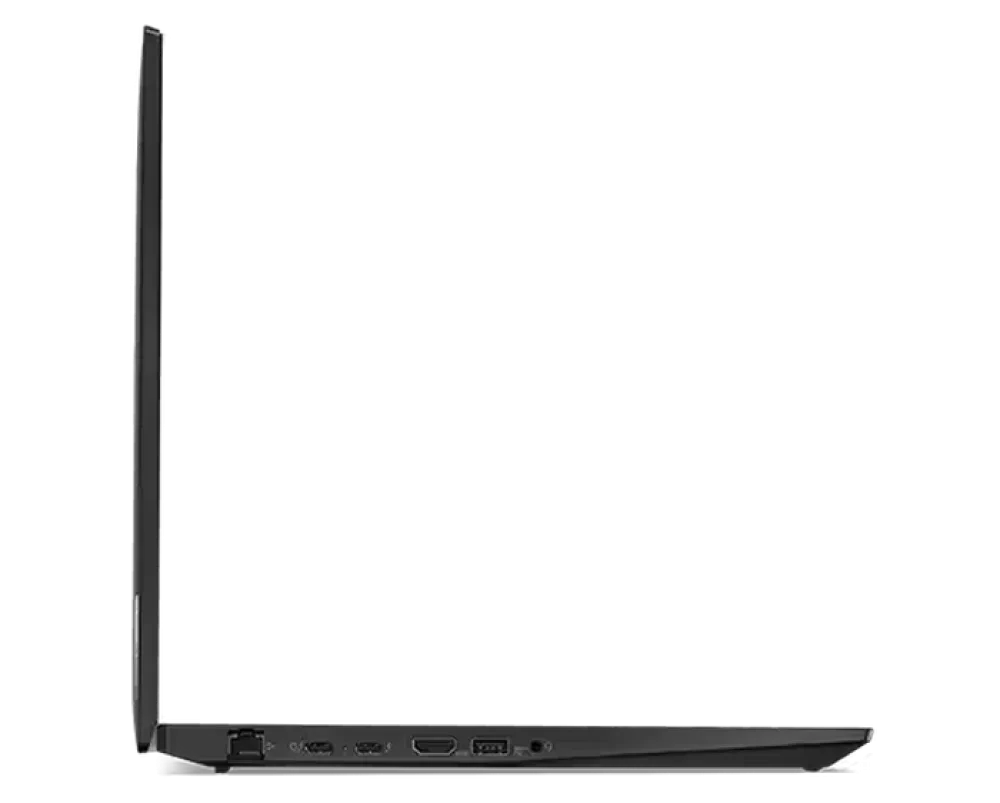 Ноутбук для бизнеса 16" Lenovo ThinkPad T16 Gen 2 (Intel), Thunder Black, Intel Core i5-1335U, 16Гб/512Гб, Без ОС