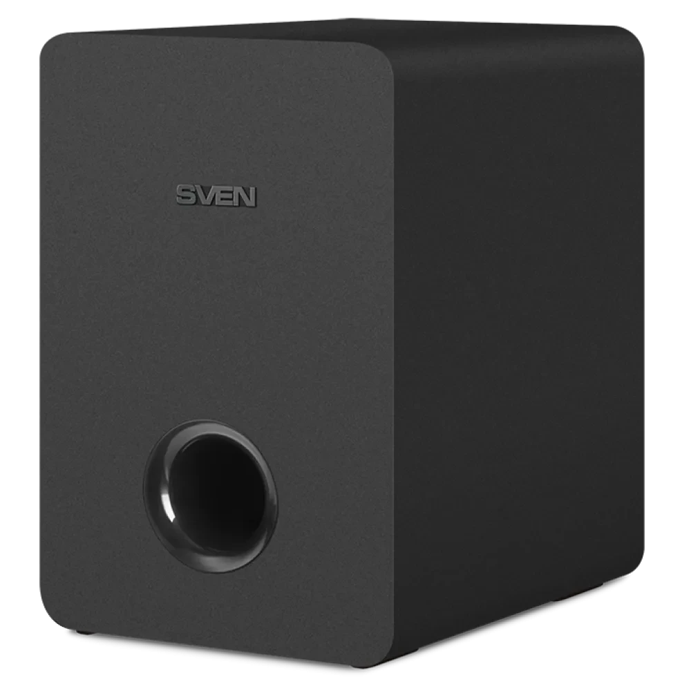 Soundbar SVEN SB-2150A, Negru