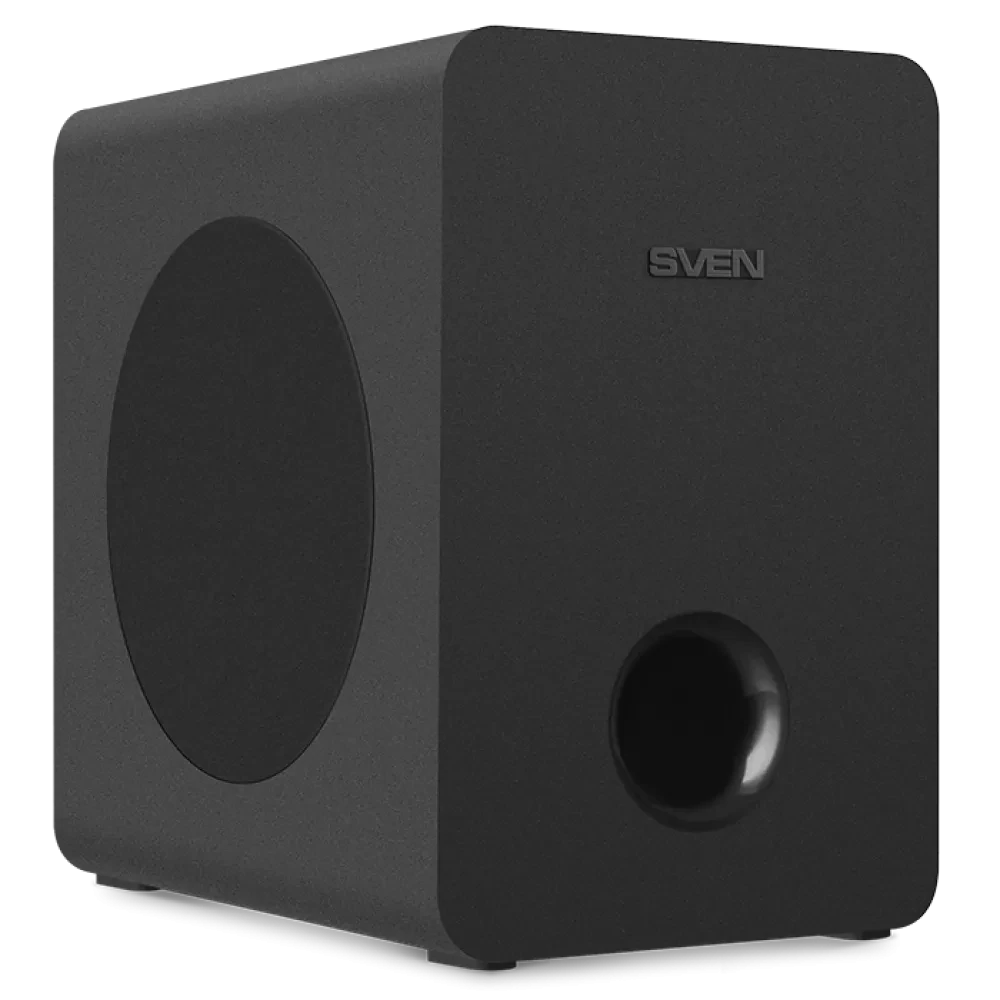 Soundbar SVEN SB-2150A, Negru