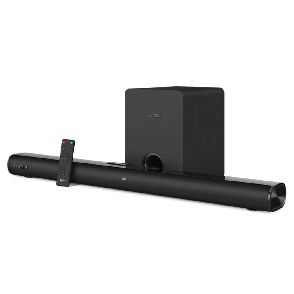 Soundbar SVEN SB-2150A, Negru