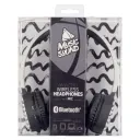Наушники Cellularline Music Sound, Черный/Белый