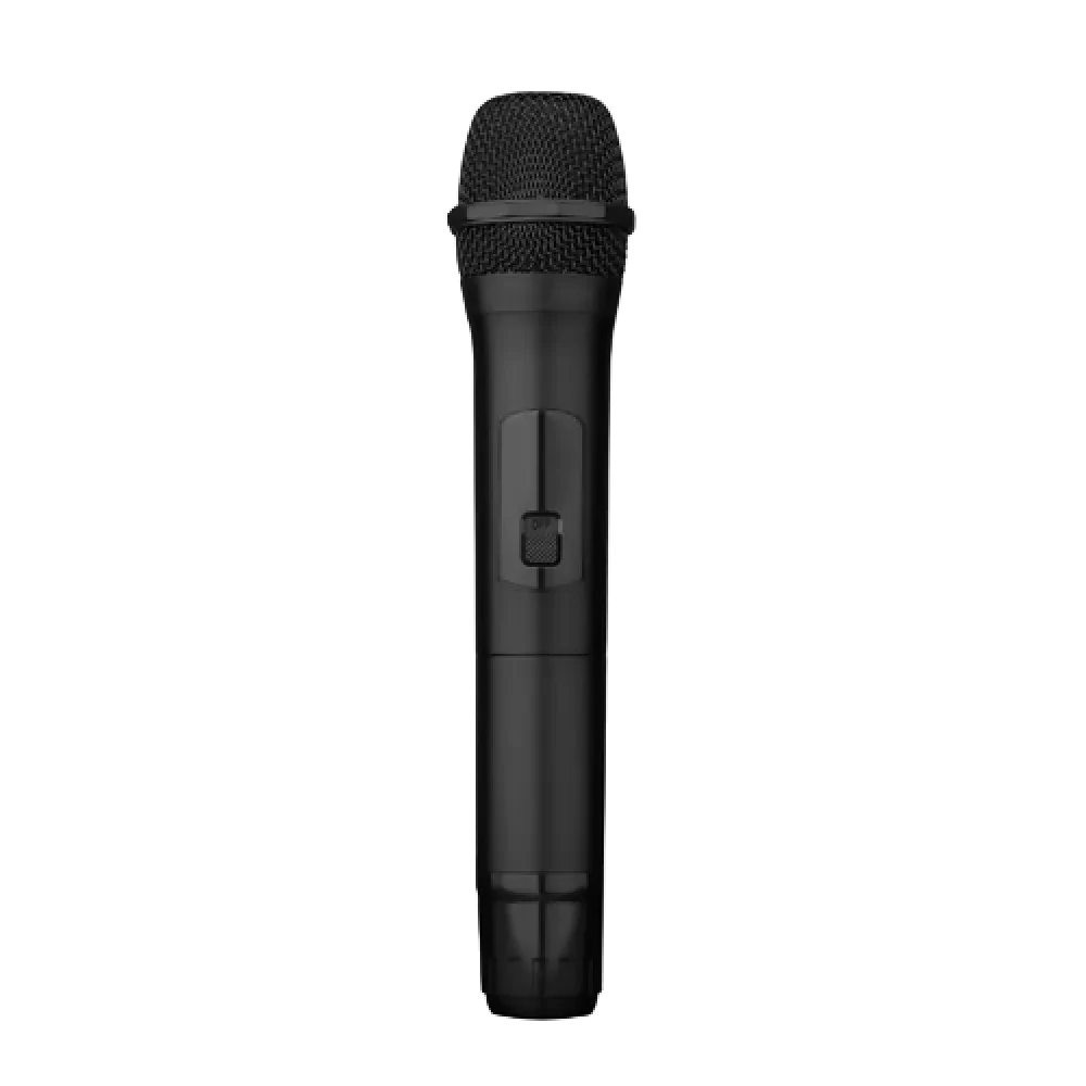 Sistem audio F&D T-70X, Negru