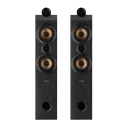 Sistem audio F&D T-70X, Negru