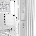 Carcasă PC be quiet! Ligh Base 600 DX, Midi-Tower, Fără PSU, Alb