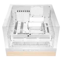 Carcasă PC be quiet! Ligh Base 600 DX, Midi-Tower, Fără PSU, Alb