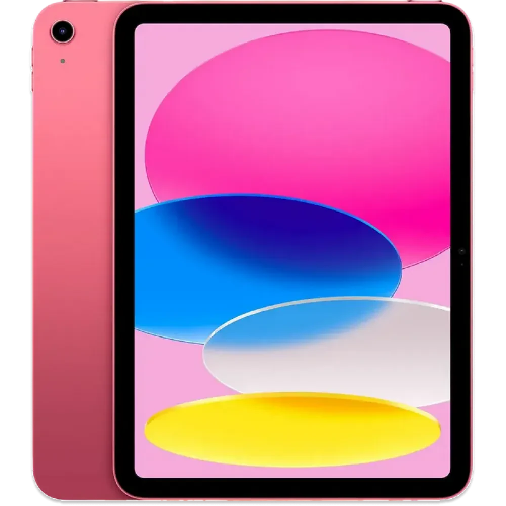 Tabletă Apple iPad 11 (2025), Wi-Fi + 5G, 6GB/128GB, Roz