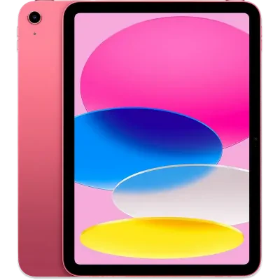 Tabletă Apple iPad 11 (2025), Wi-Fi + 5G, 6GB/128GB, Roz