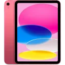 Планшет Apple iPad 11 (2025), Wi-Fi + 5G, 6Гб/128Гб, Розовый