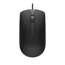 Mouse DELL MS116, Negru