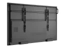 Display NEC MultiSync CB751Q, 75", Negru