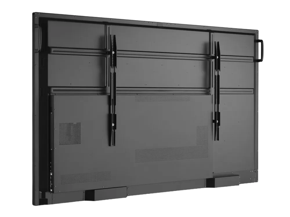 Display NEC MultiSync CB751Q, 75", Negru