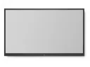 Display NEC MultiSync CB751Q, 75", Negru