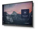 Display NEC MultiSync CB751Q, 75", Negru