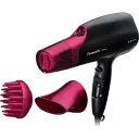 Uscător de păr Panasonic EH-NA65-K865, 2000 W, Negru | Roz