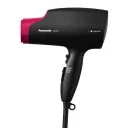 Uscător de păr Panasonic EH-NA65-K865, 2000 W, Negru | Roz