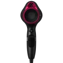 Uscător de păr Panasonic EH-NA65-K865, 2000 W, Negru | Roz
