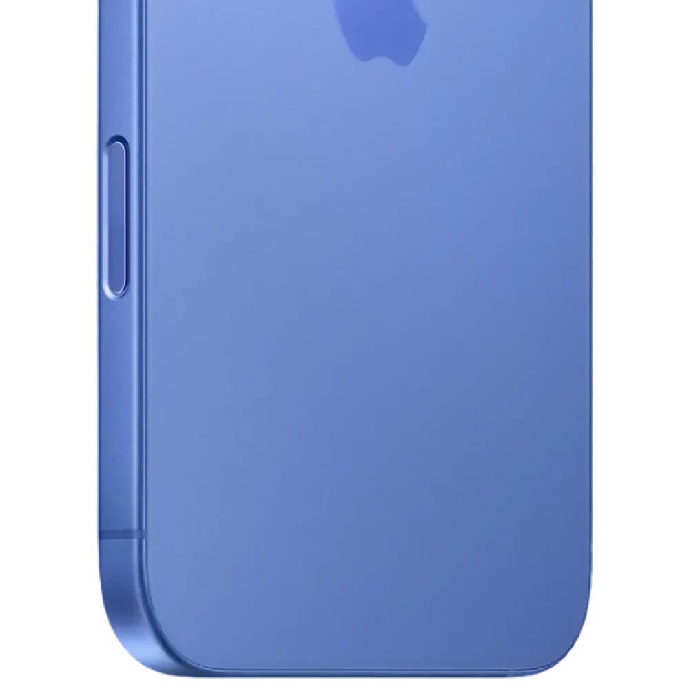 Смартфон Apple iPhone 16 Plus, 512Гб, Ультрамарин