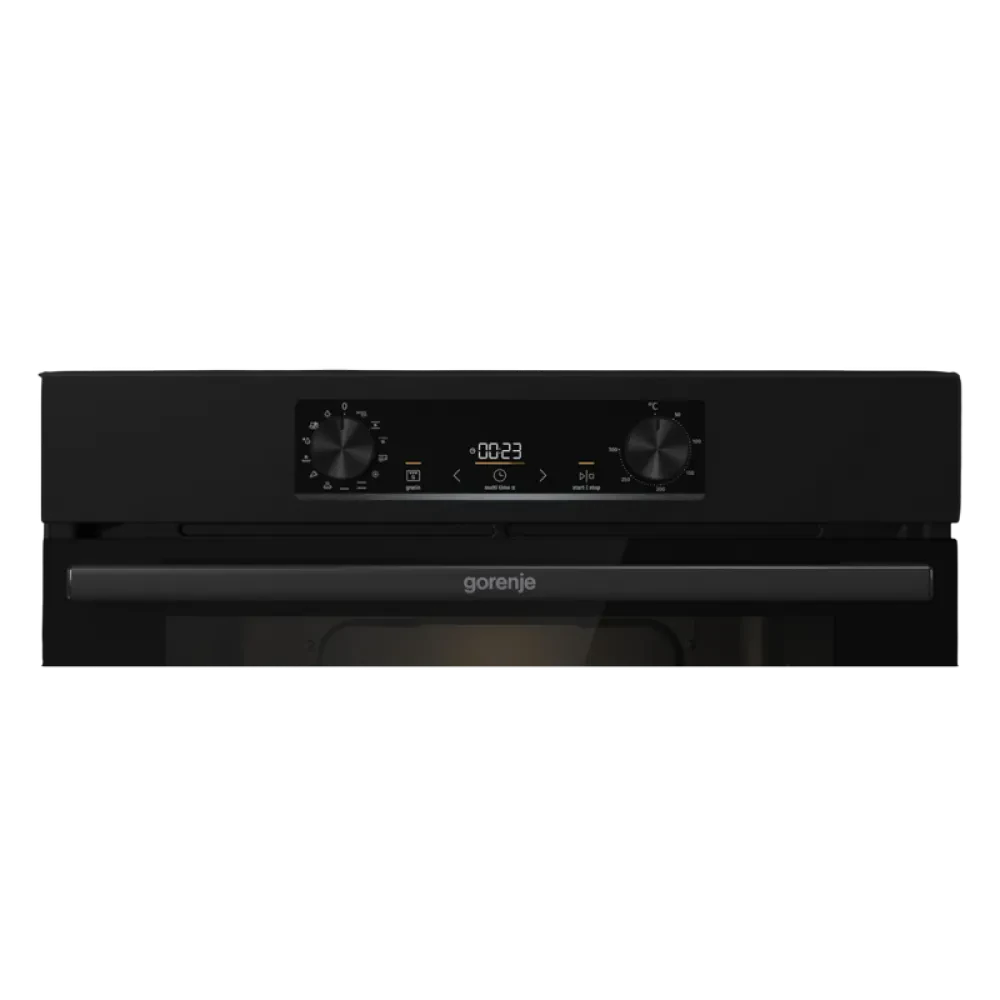 Cuptor Electric Gorenje BOP6737E02BK, Negru