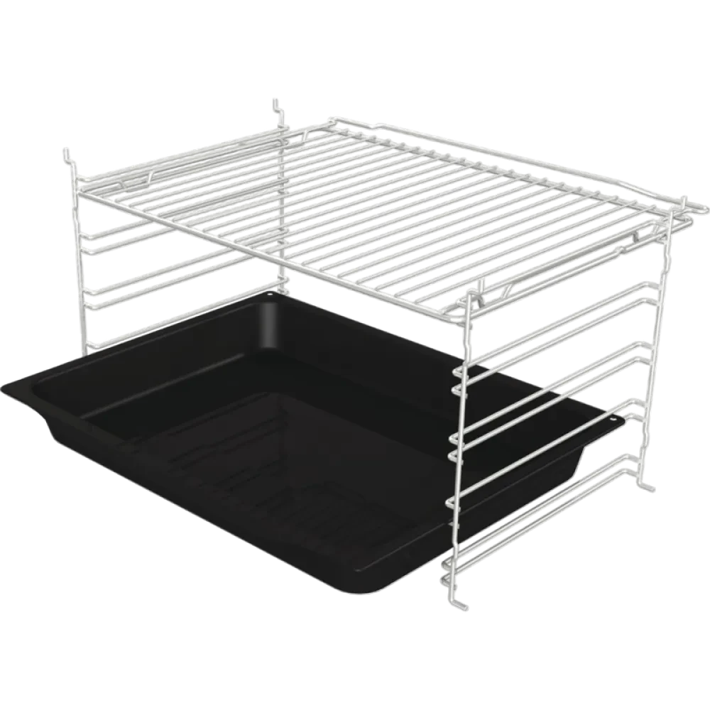Cuptor Electric Gorenje BOP6737E02BK, Negru