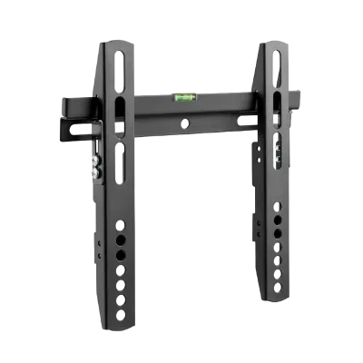 Suport fixat pe perete Gembird WM-42F-02, Negru