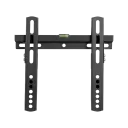 Suport fixat pe perete Gembird WM-42F-02, Negru