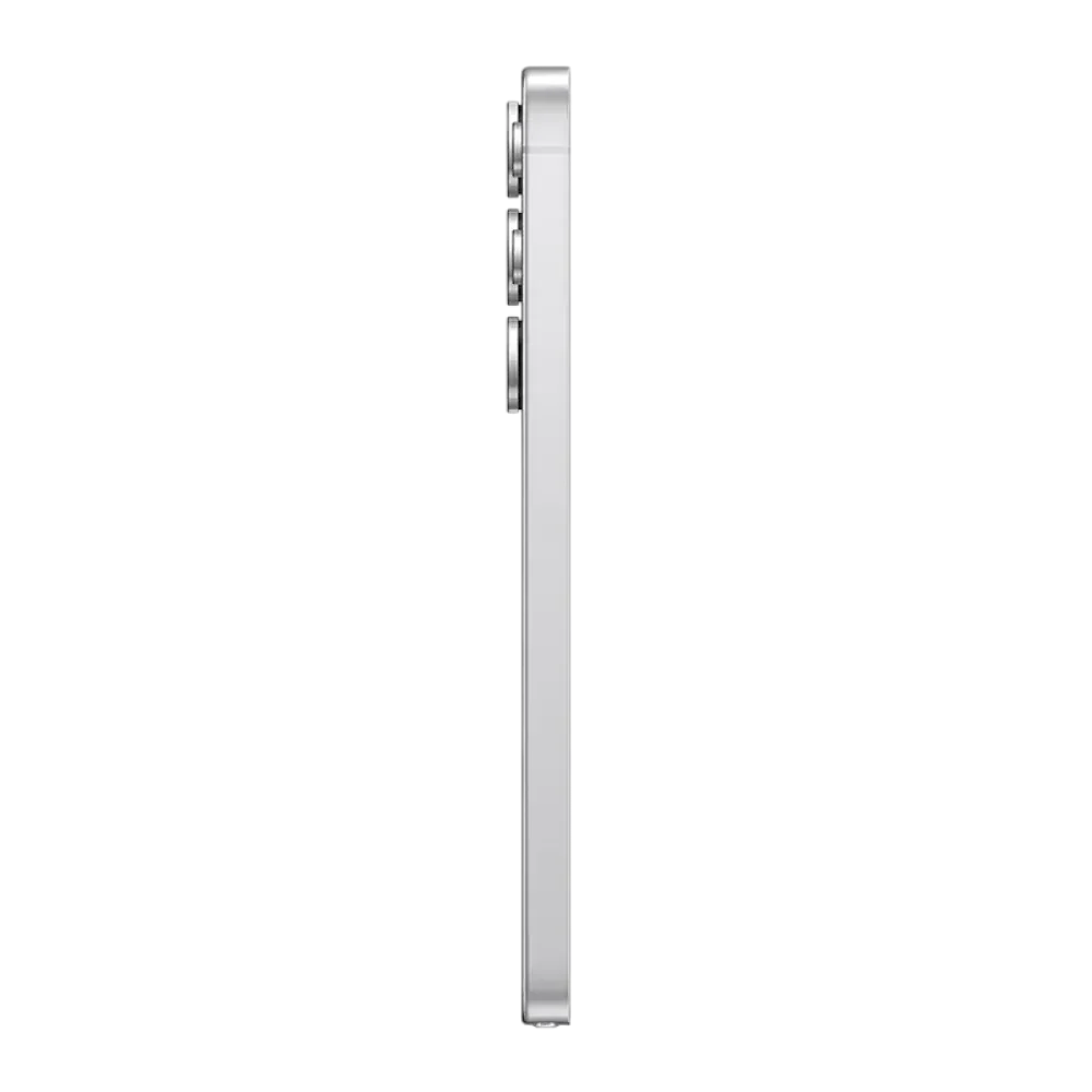 Smartphone Samsung Galaxy S25 Ultra, 12GB/256GB, Titanium White Silver