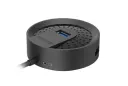 Adaptor Hub A4Tech HUB-30, Negru