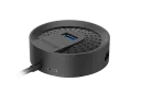 Adaptor Hub A4Tech HUB-30, Negru