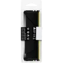 Memorie RAM Kingston FURY Beast RGB, DDR4 SDRAM, 3200 MHz, 16GB, KF432C16BB12A/16