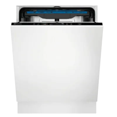 Mașină de spălat vase Electrolux EES848200L, Negru