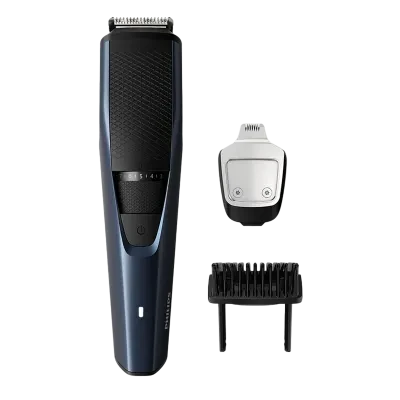 Trimmer pentru bărbați Philips BT3238/15, Albastru