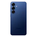 Смартфон Samsung Galaxy S25, 12Гб/256Гб, Темно-синий