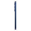 Смартфон Samsung Galaxy S25, 12Гб/256Гб, Темно-синий