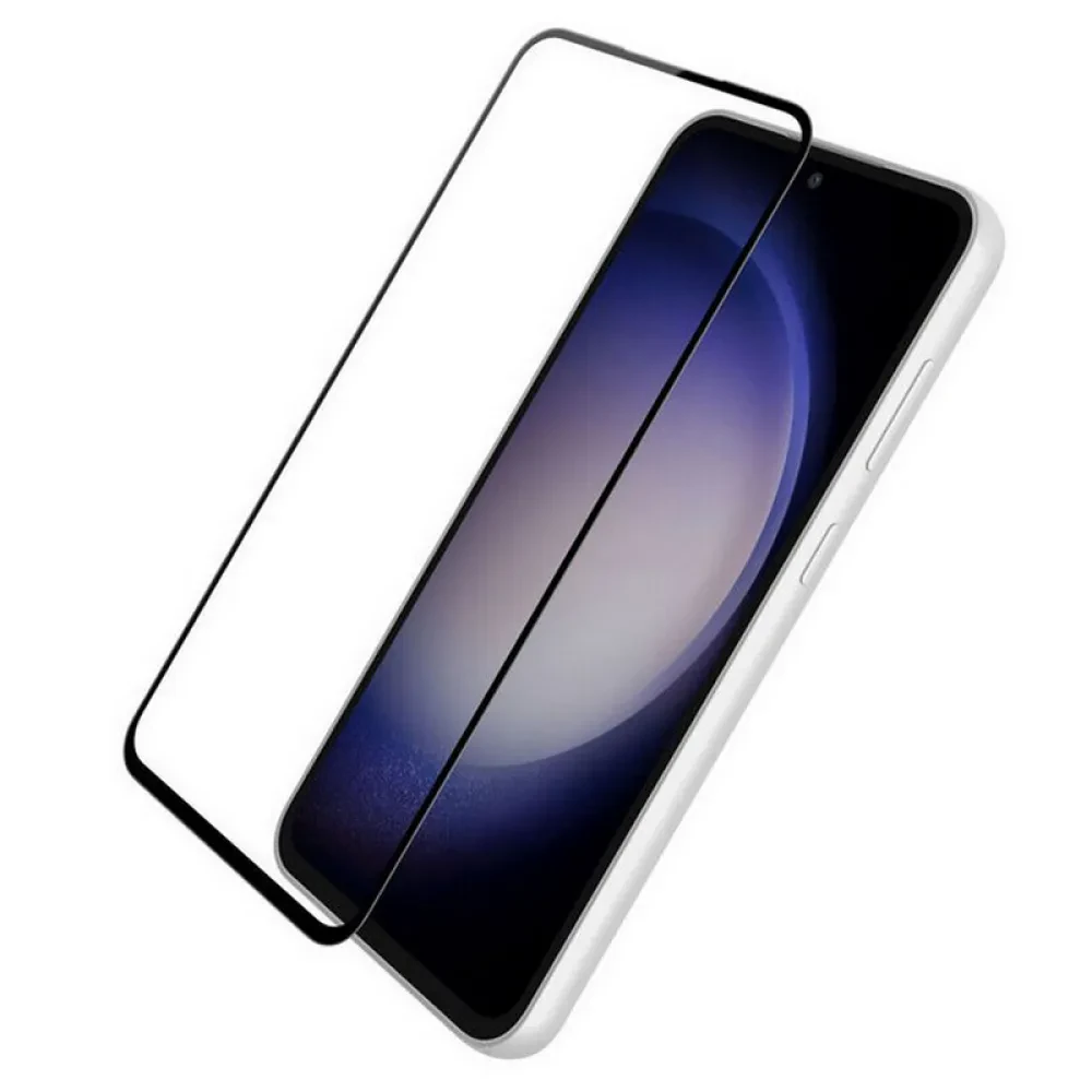 Nillkin Samsung Galaxy S23 FE CP+ pro, Negru