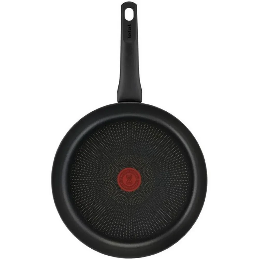 Сковорода Tefal G2880632, 3,01л, 28см, Чёрный