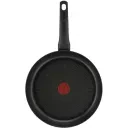 Сковорода Tefal G2880632, 3,01л, 28см, Чёрный