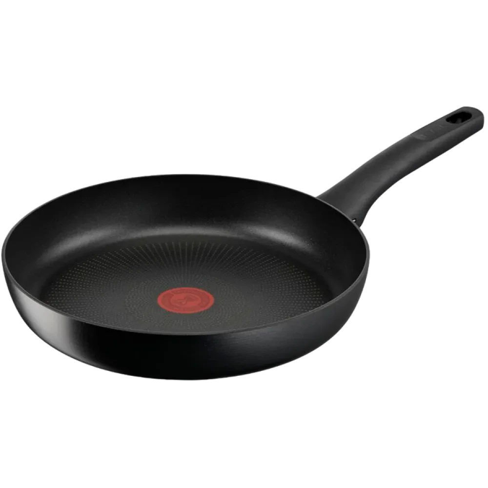 Сковорода Tefal G2880632, 3,01л, 28см, Чёрный