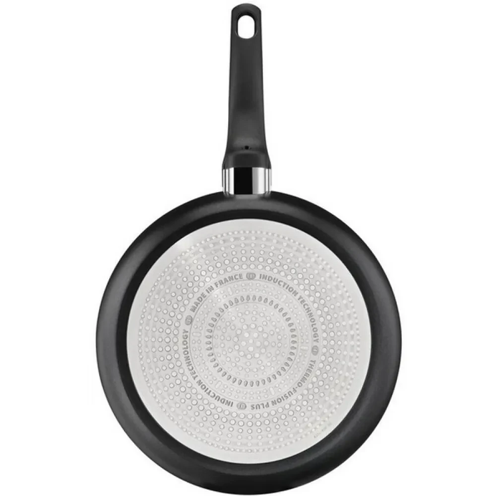 Сковорода Tefal G2880632, 3,01л, 28см, Чёрный
