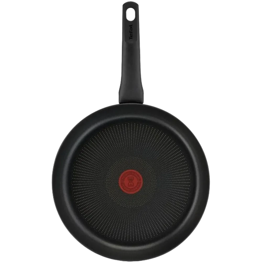Сковорода Tefal G2880632, 3,01л, 28см, Чёрный