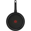 Сковорода Tefal G2880632, 3,01л, 28см, Чёрный