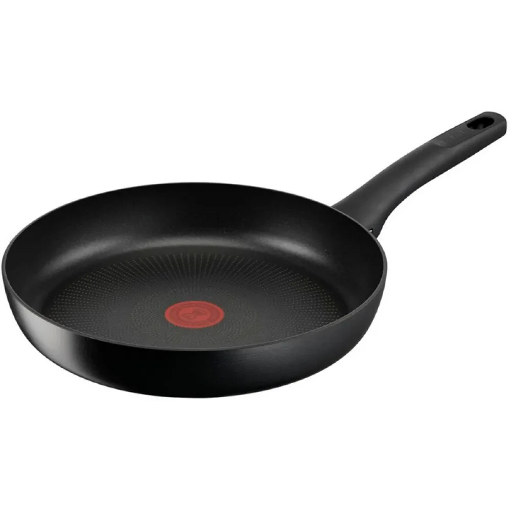 Сковорода Tefal G2880632, 3,01л, 28см, Чёрный