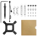 Cooler procesor Deepcool AK620