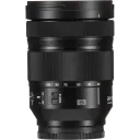 Obiectiv foto Panasonic Lumix S 24-105mm f/4.0, L mount, Macro, OIS
