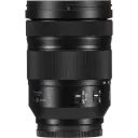 Obiectiv foto Panasonic Lumix S 24-105mm f/4.0, L mount, Macro, OIS