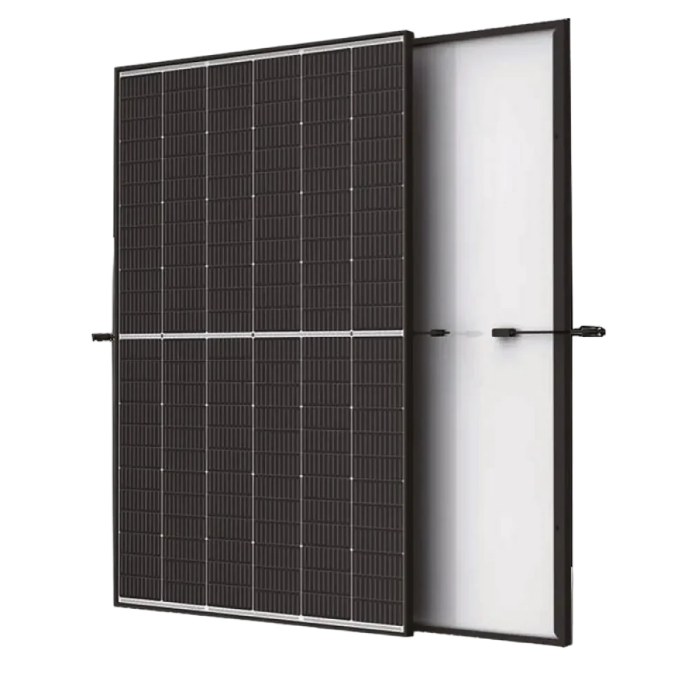 Panou solar Trina Solar TSM-DE09R.08, 435 W