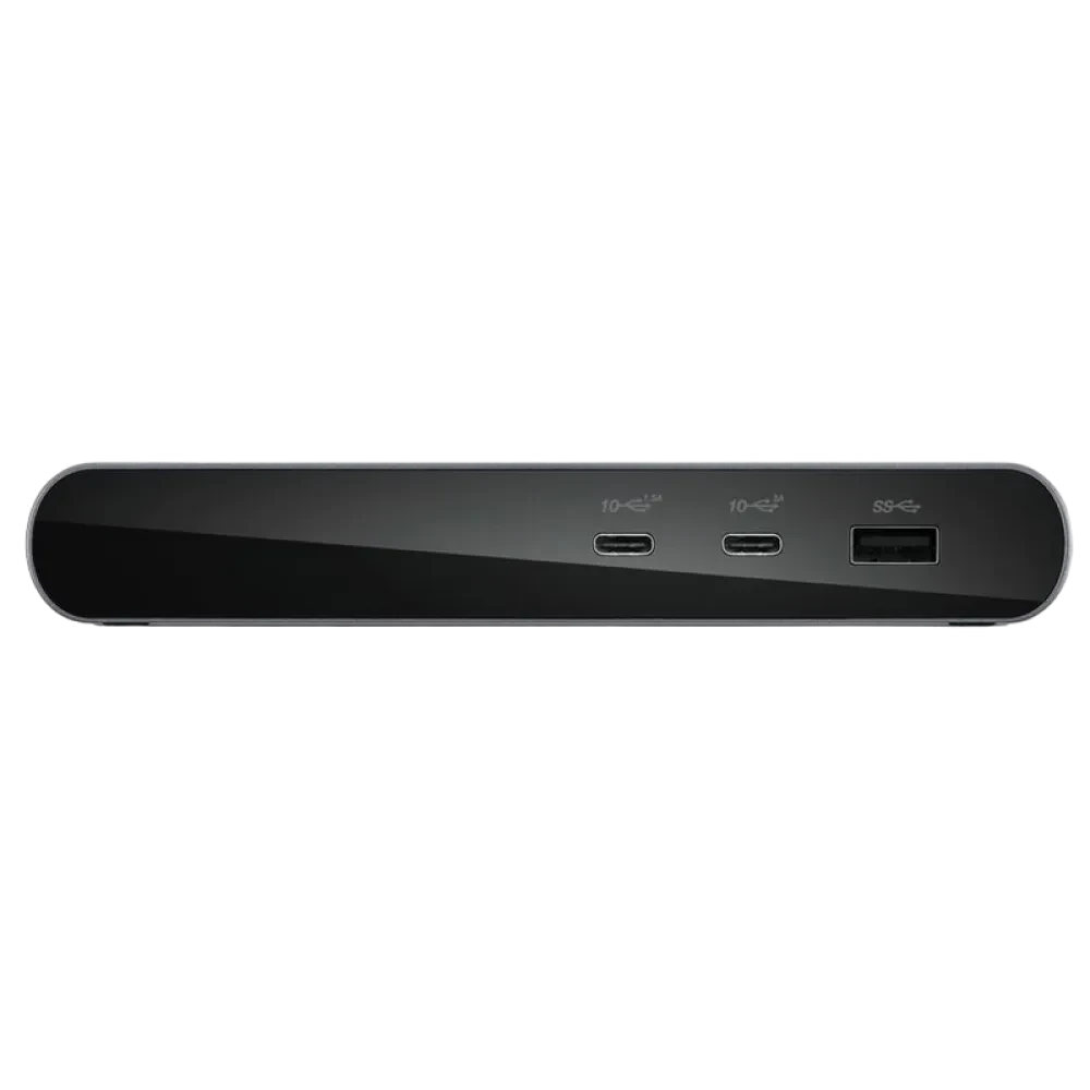 Stație Docking Lenovo 40B30090EU, Gri